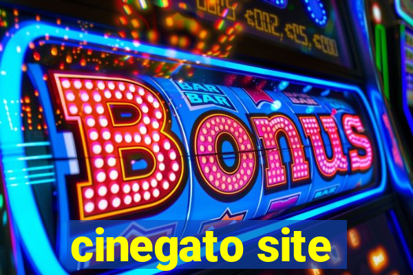 cinegato site