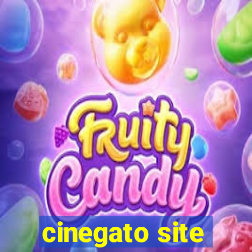 cinegato site