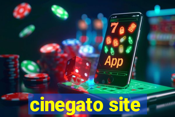 cinegato site
