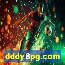 dddy8pg.com