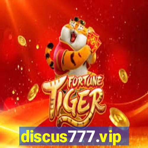 discus777.vip