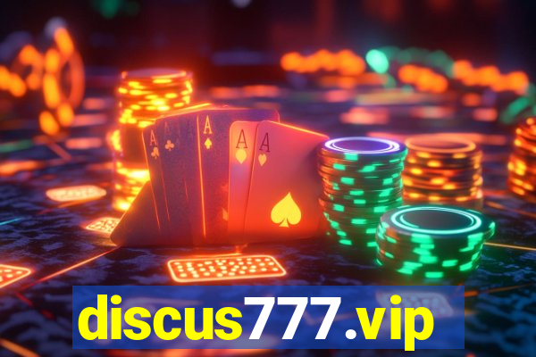 discus777.vip