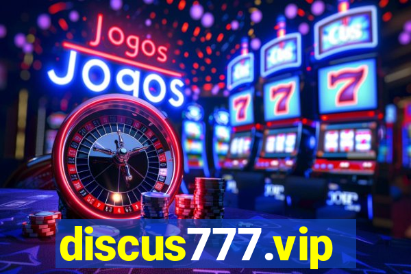 discus777.vip