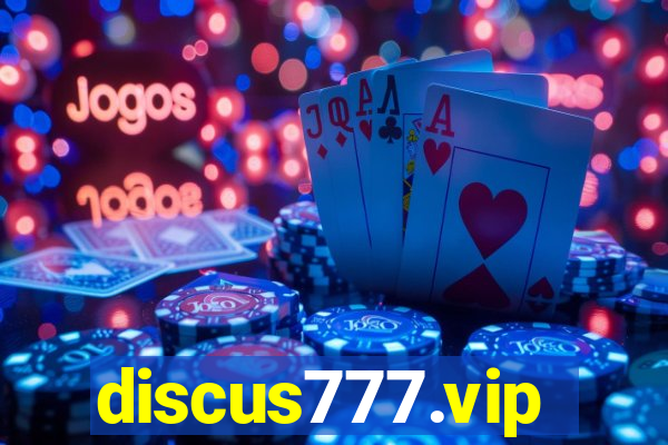 discus777.vip
