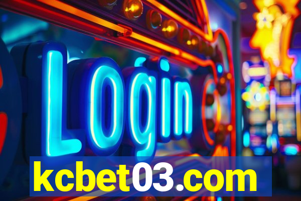 kcbet03.com