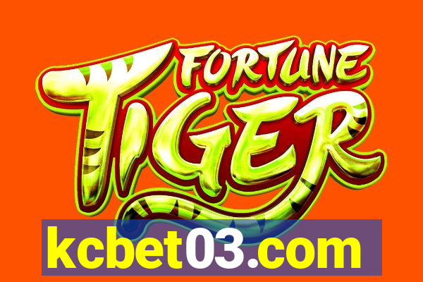 kcbet03.com