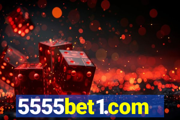 5555bet1.com