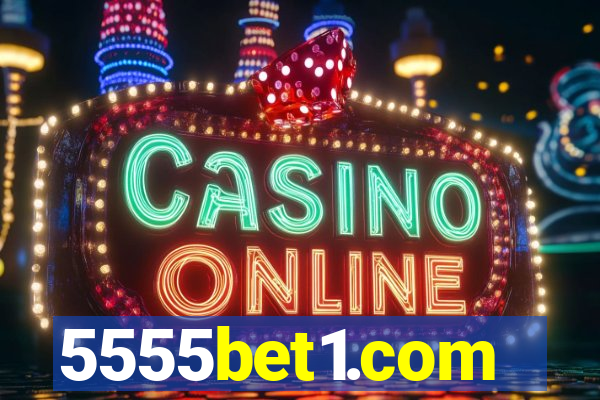 5555bet1.com