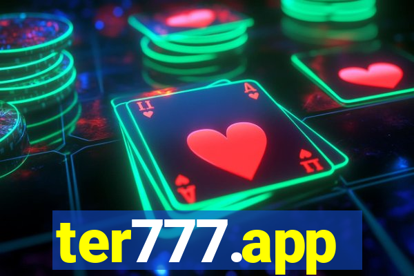 ter777.app