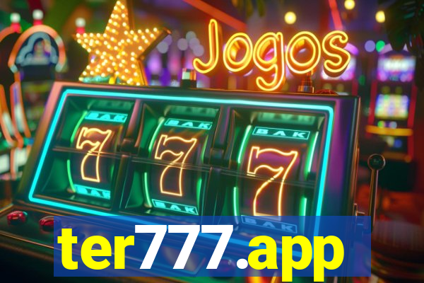 ter777.app