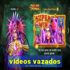 videos vazados