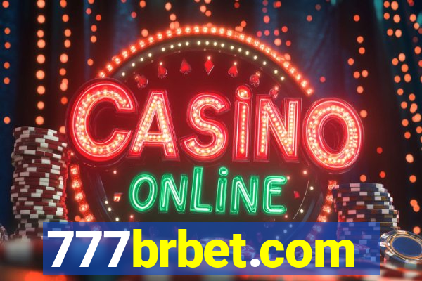 777brbet.com