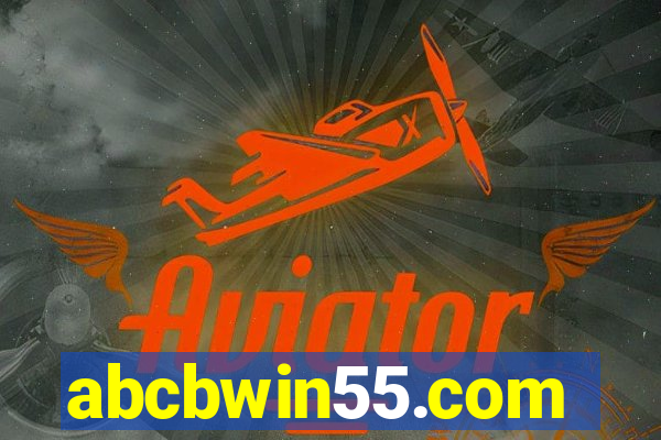 abcbwin55.com