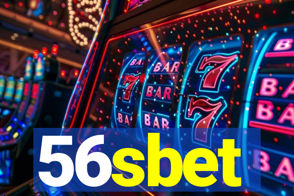 56sbet