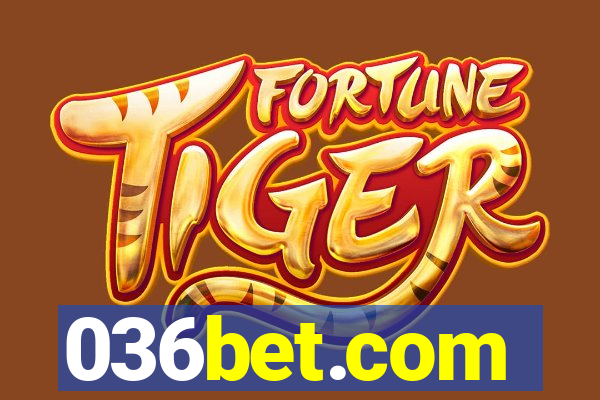 036bet.com