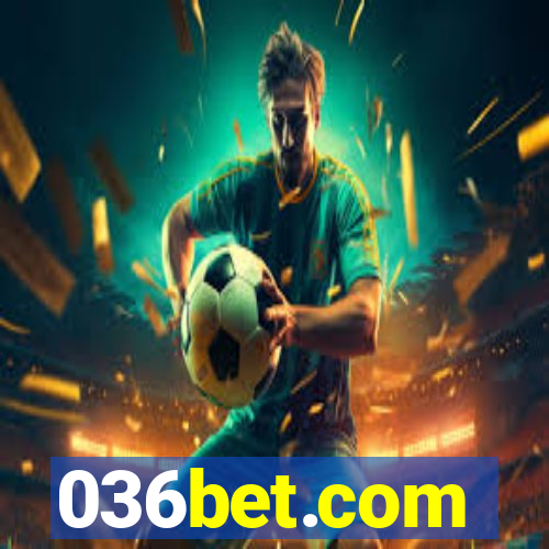 036bet.com