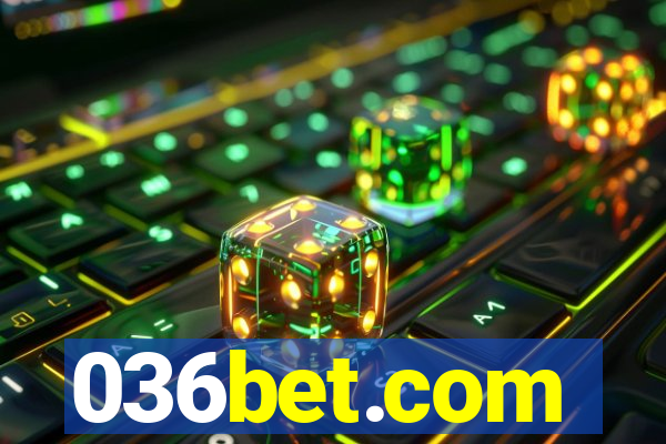 036bet.com
