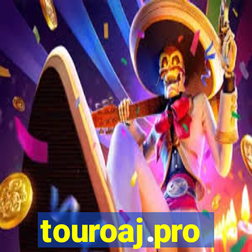 touroaj.pro
