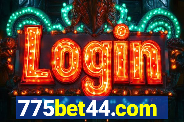 775bet44.com