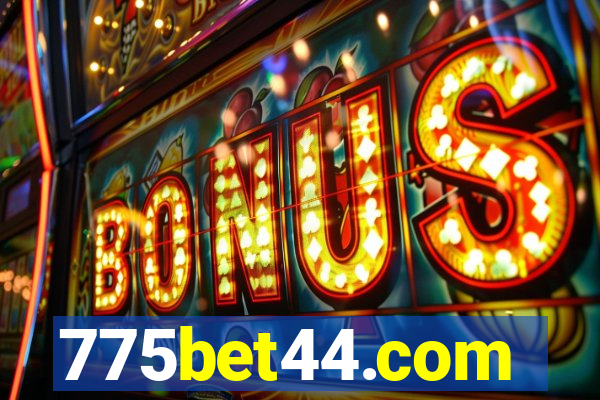 775bet44.com