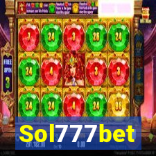 Sol777bet
