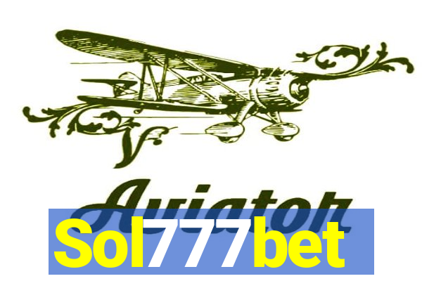 Sol777bet