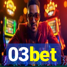 03bet