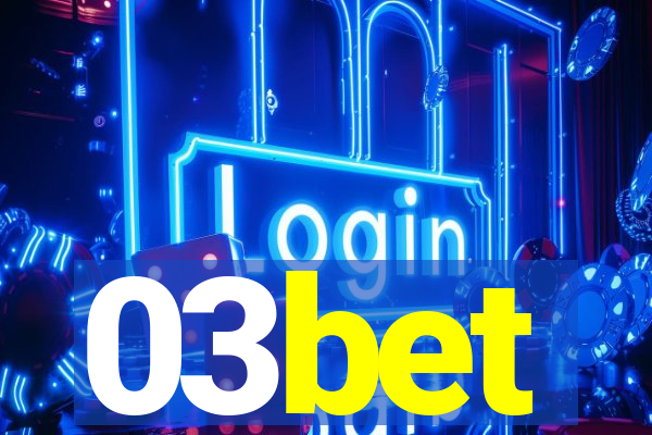 03bet
