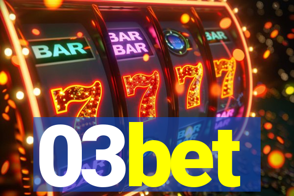 03bet
