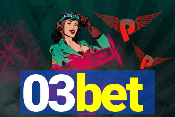 03bet