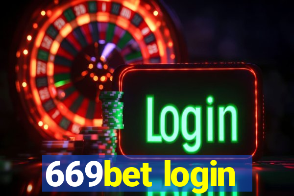 669bet login