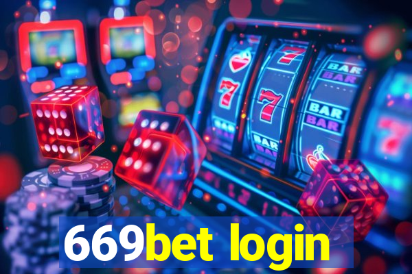 669bet login