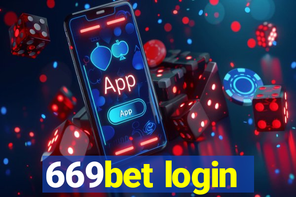 669bet login