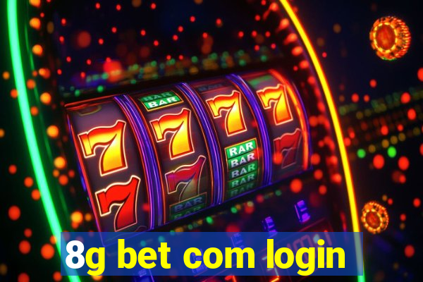 8g bet com login