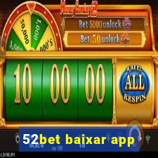 52bet baixar app