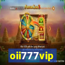 oii777vip