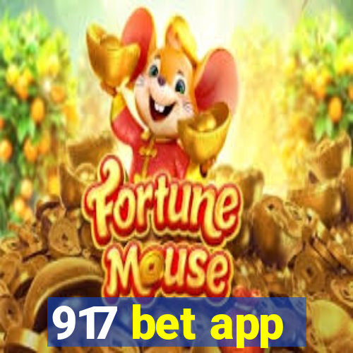 917 bet app