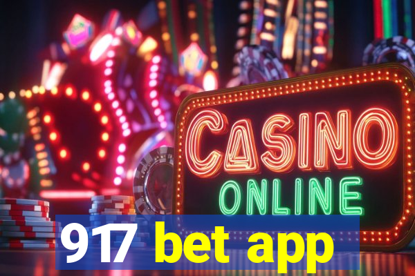 917 bet app