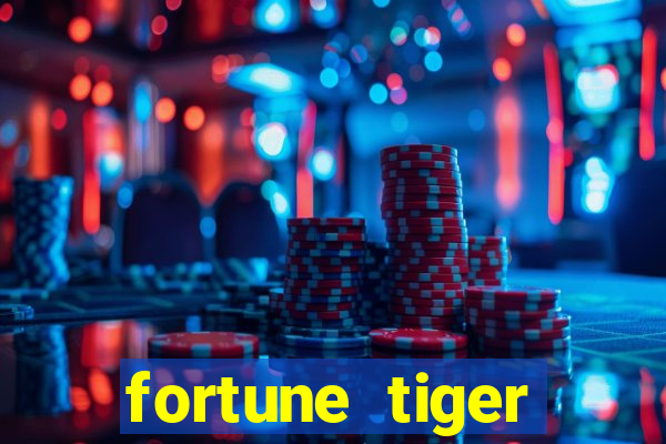 fortune tiger rodada gratis