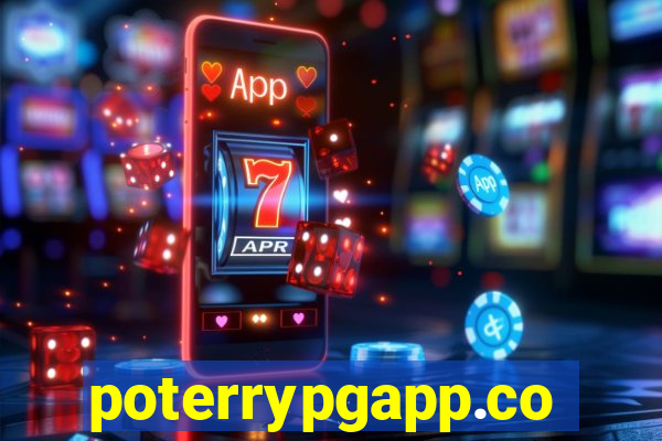 poterrypgapp.com