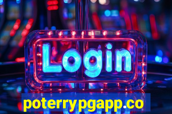 poterrypgapp.com