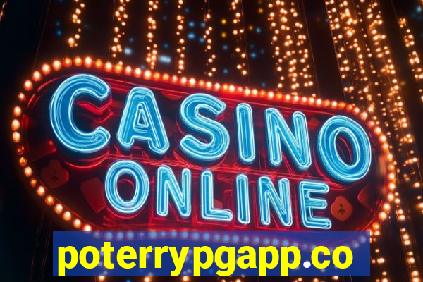 poterrypgapp.com