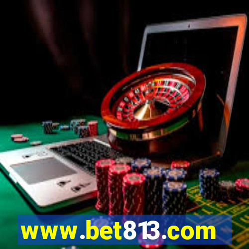 www.bet813.com