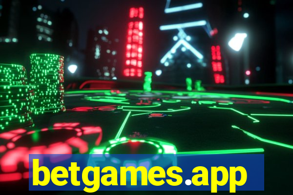 betgames.app