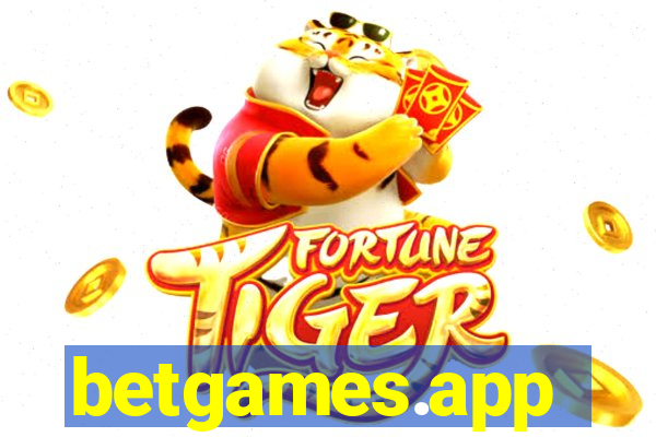 betgames.app