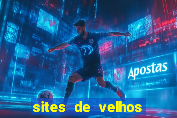 sites de velhos ricos que querem bancar