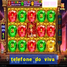 telefone do viva sorte oficial