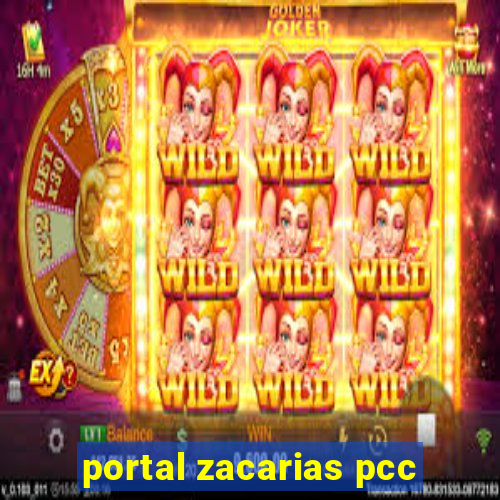 portal zacarias pcc