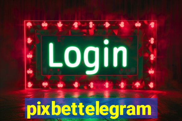 pixbettelegram
