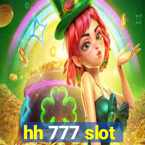 hh 777 slot